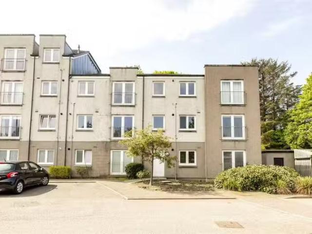House for rent in Ballindoch, Scotland