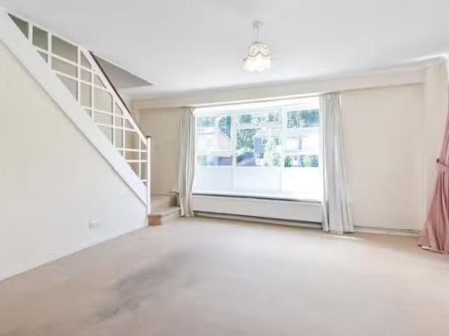 House for rent in Newnham, Cambridge