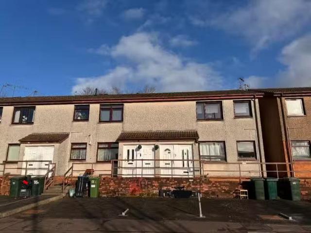 House for rent in Crookedholm, Scotland