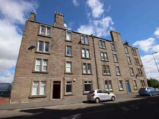 House for rent in The Glens, Scotland