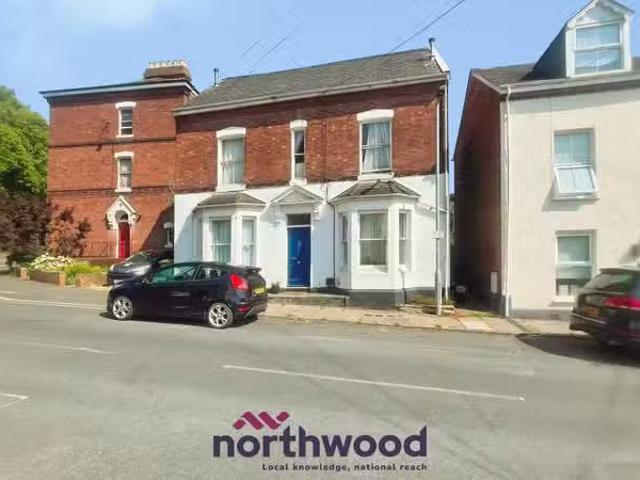 House for rent in Watergate, Devon