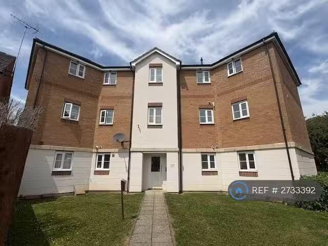 House for rent in Broxbourne, Hertfordshire