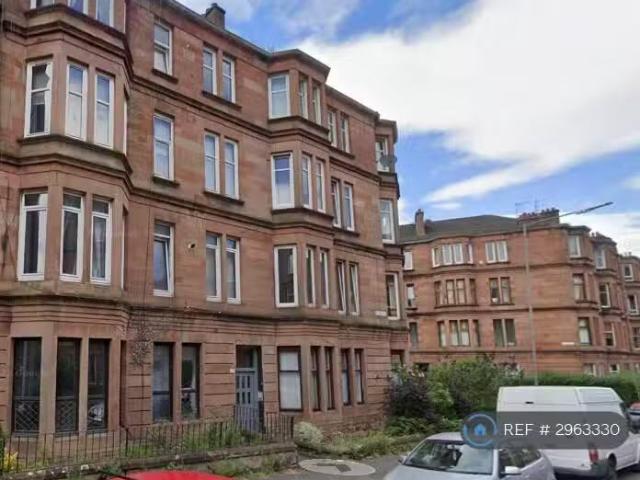 House for rent in Govan, Scotland