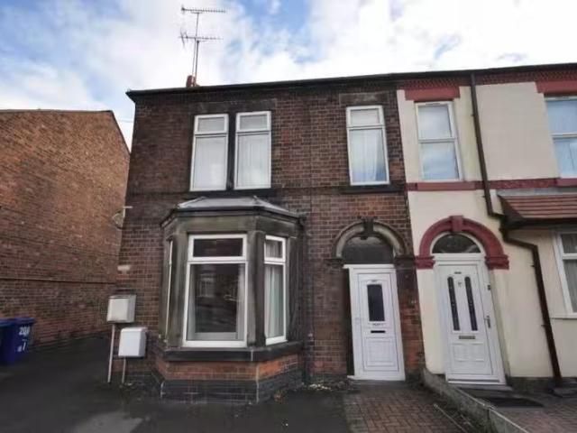 House for rent in Horninglow and Eton, Beamhurst