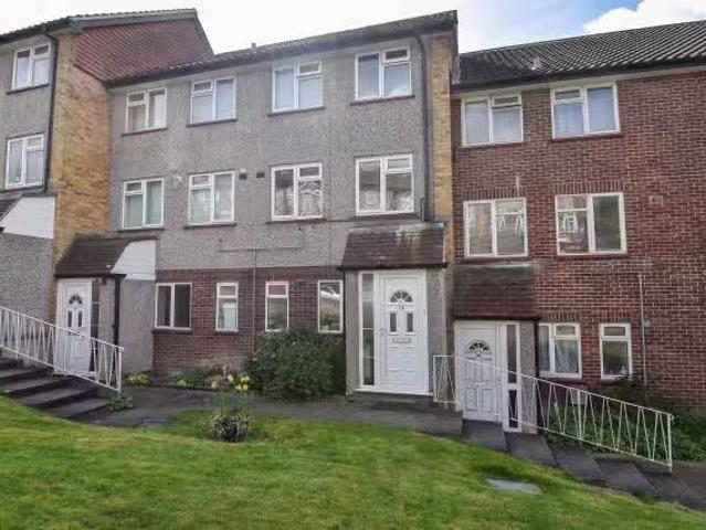 House for rent in Downley, Buckinghamshire