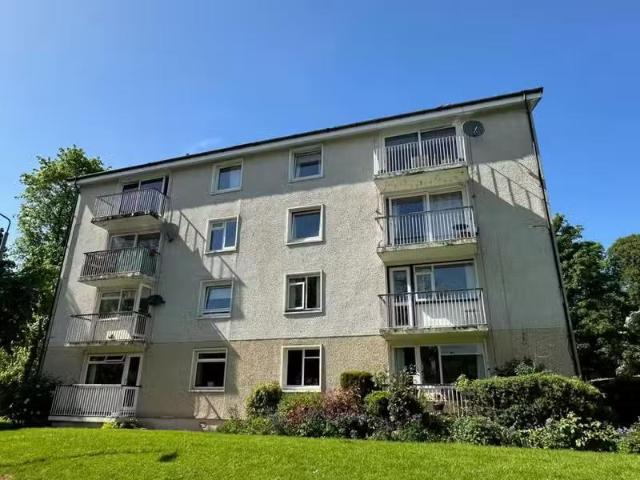 House for rent in Nerston