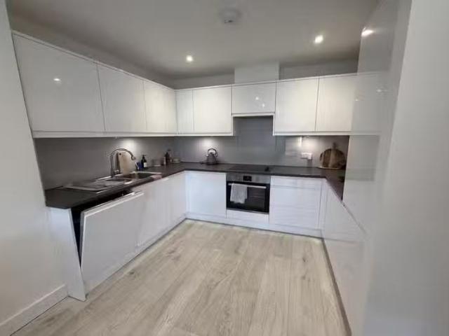 House for rent in Bickley, Greater London