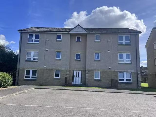 House for rent in Kelty, Scotland