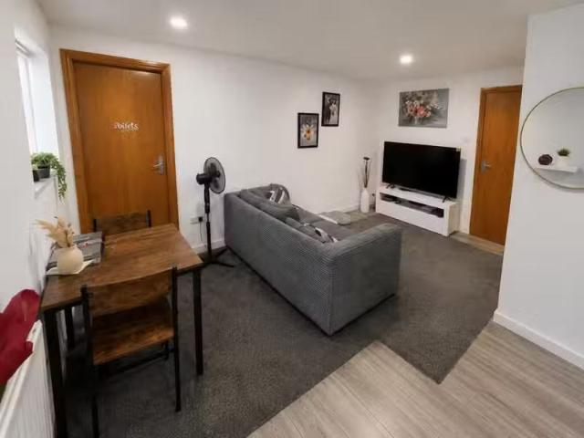 House for rent in Small Heath, West Midlands