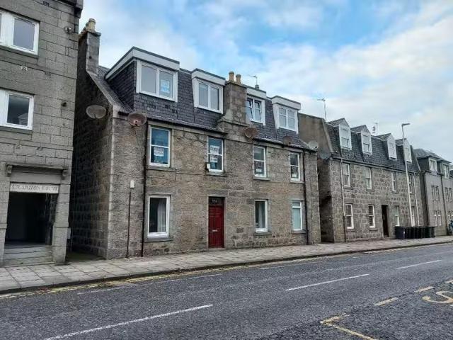 House for rent in Ballindoch, Scotland