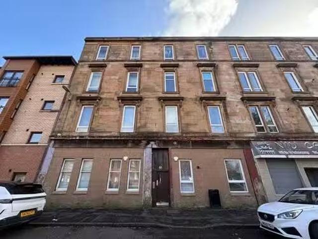 House for rent in Rutherglen, Scotland