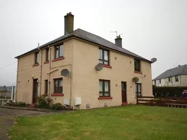 House for rent in Ballindoch, Scotland