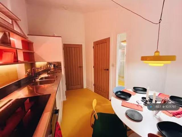 House for rent in Bethnal Green, Greater London