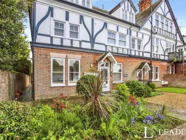House for rent in Felixstowe, Suffolk