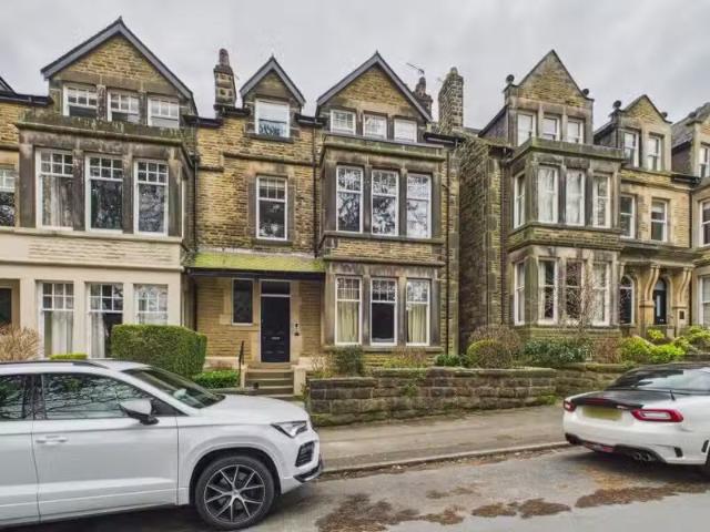House for rent in Harlow, Harrogate