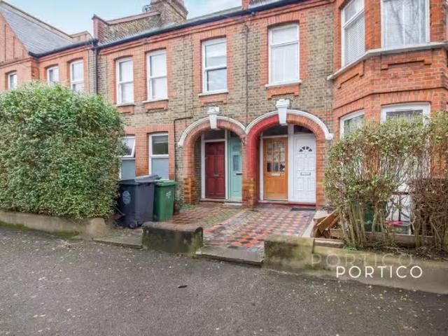 House for rent in Leyton, Greater London
