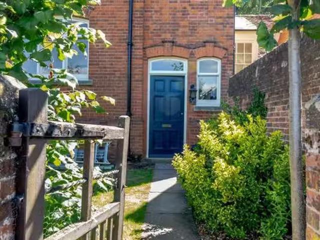 House for rent in Newnham, Bedford
