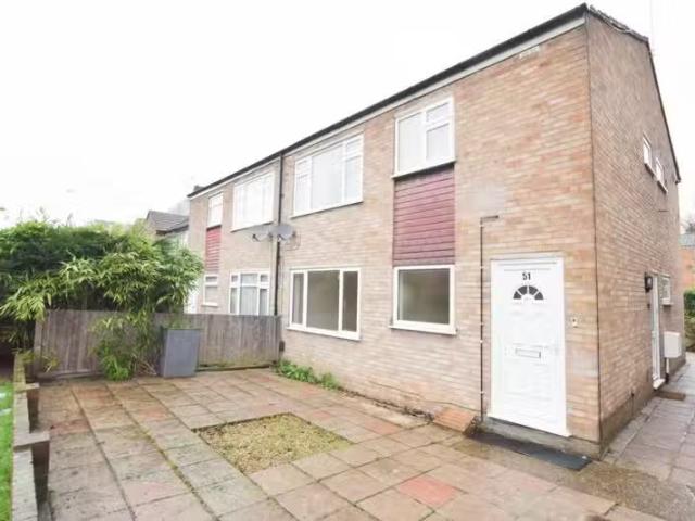 House for rent in Foots Cray, Greater London