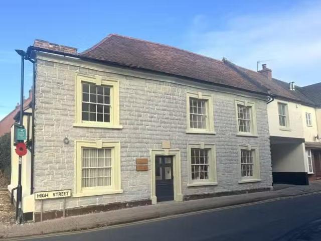House for rent in Abbeyhill, City of Edinburgh