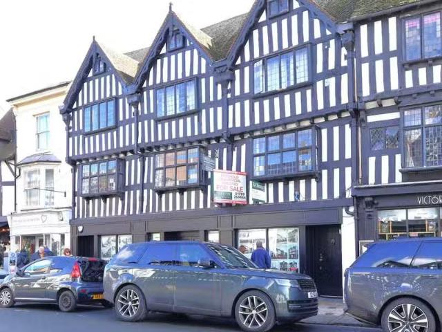 House for rent in Alderminster, Warwickshire