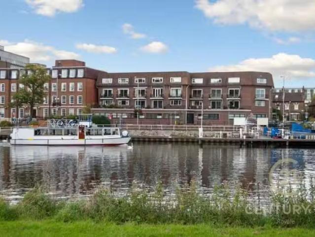 House for rent in Kingston Upon Thames, Greater London