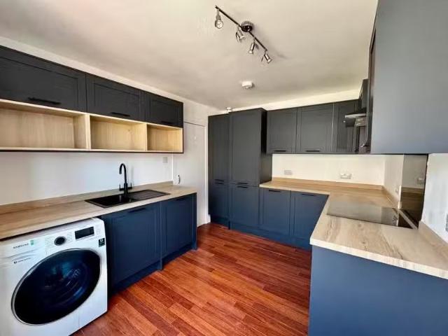 House for rent in Ballindoch, Scotland