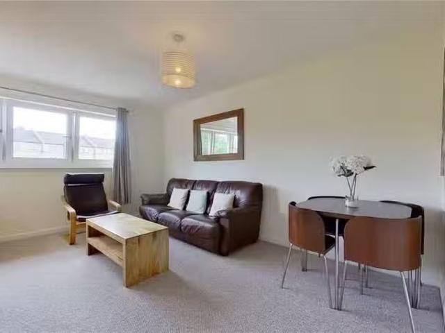 House for rent in Currie, Scotland