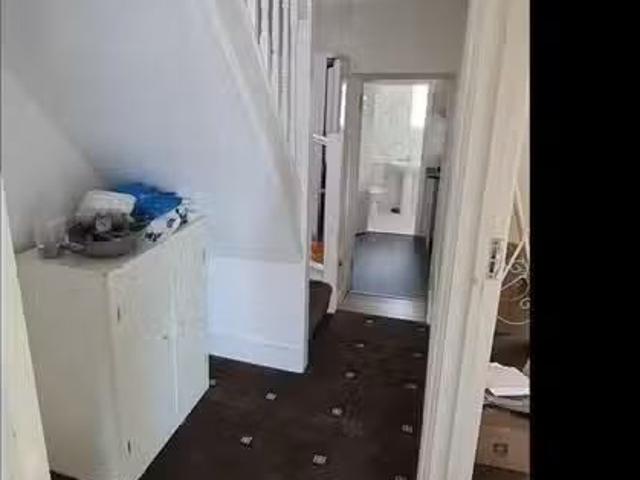 House for rent in Ilford, Greater London