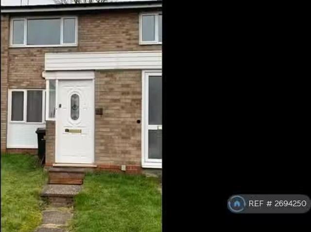 House for rent in Cotteridge, West Midlands