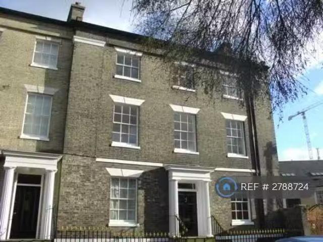 House for rent in Key Street, Suffolk