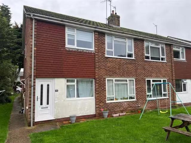 House for rent in Polegate, Cross In Hand