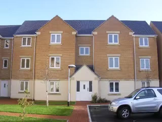 House for rent in Weston-super-mare, North Somerset