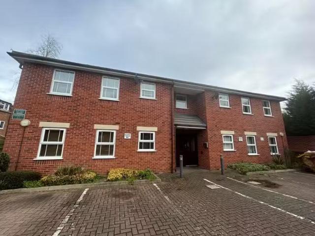 House for rent in Ulverley Green, West Midlands
