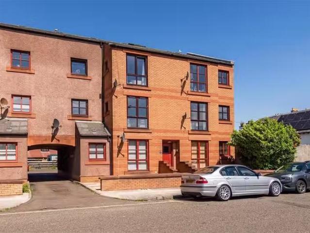 House for rent in Inveresk, Scotland