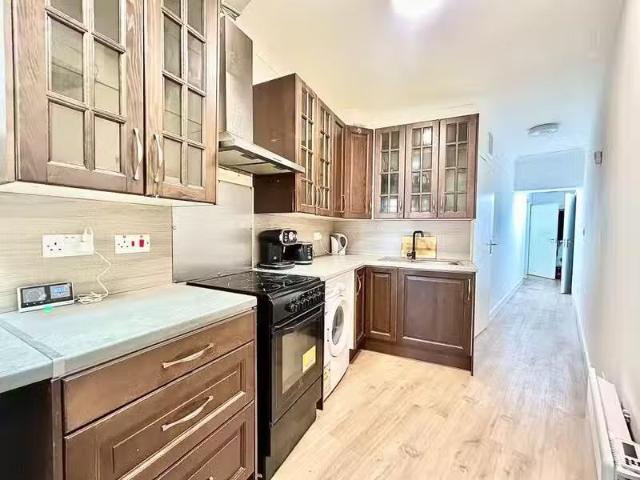House for rent in Higham Hill, Greater London