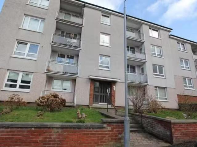 House for rent in Balerno
