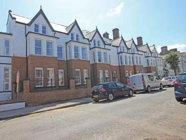 House for rent in Cliftonville West, Acol