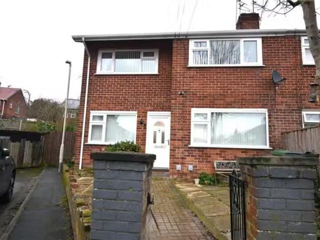 House for rent in Mapleton, Wirral