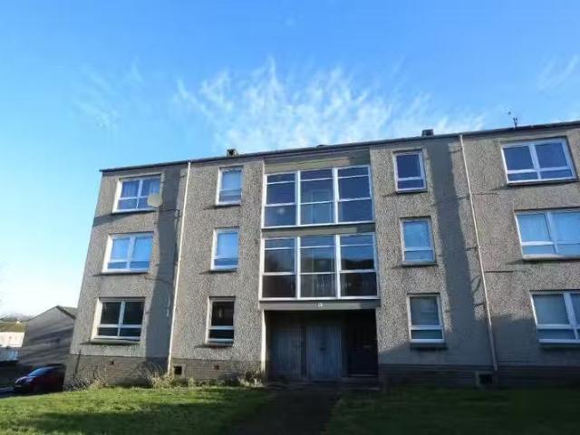 House for rent in Colinton, Scotland