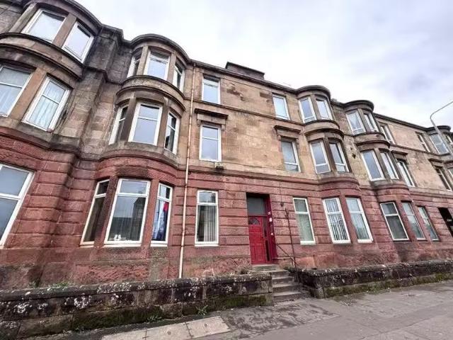 House for rent in Govan, Scotland