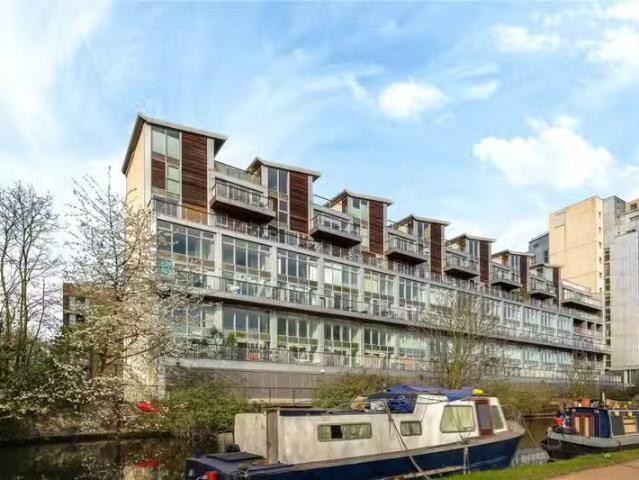 House for rent in South Hackney, Greater London