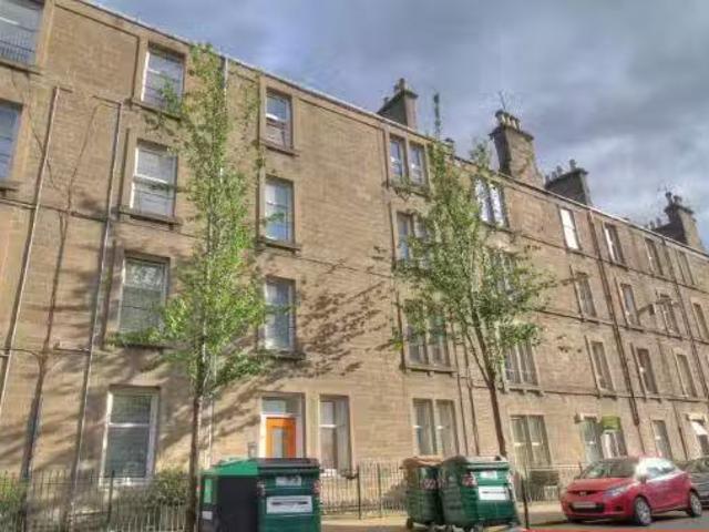 House for rent in Todhills, Scotland