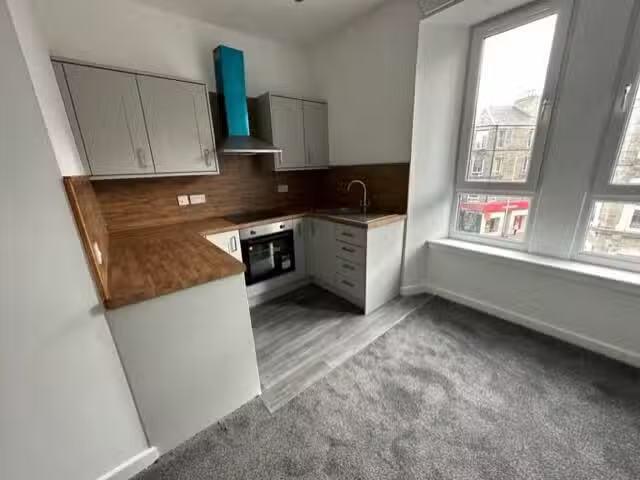 House for rent in Todhills, Scotland