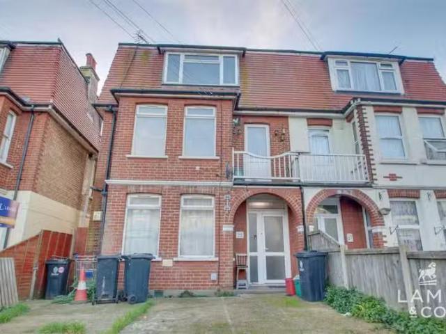 House for rent in Ponders End, Greater London