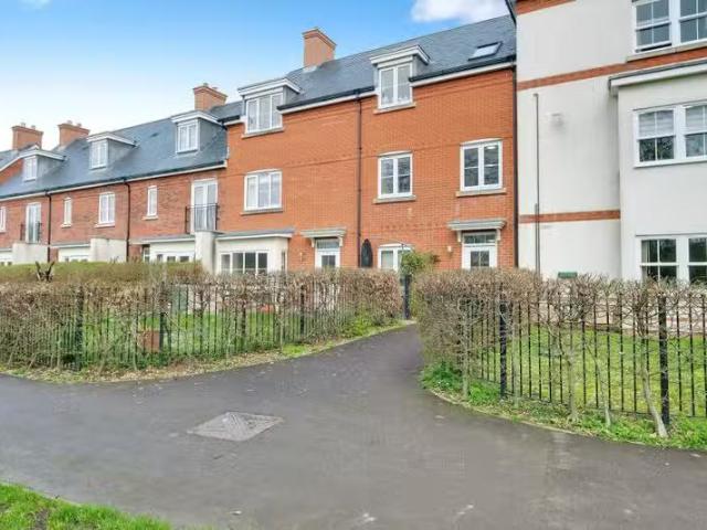 House for rent in St Johns, Wimborne