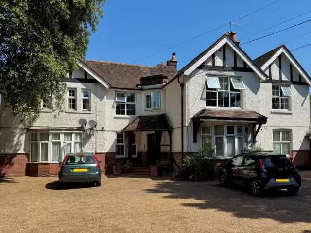 House for rent in Worthing, West Sussex