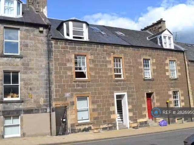 House for rent in Dalmary, Scotland