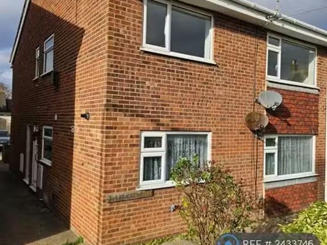 House for rent in St. Peter's, Acol