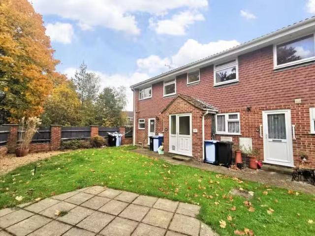 House for rent in Canford Heath, Poole