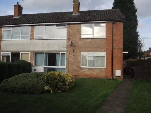 House for rent in Mere Green, West Midlands